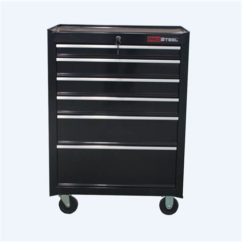 lowes rollaway tool box pro steel|lowe's prosteel tool cabinet.